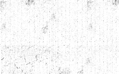 Splatter Paint Texture . Distress Grunge background . Scratch, Grain, Noise rectangle stamp . Black Spray Blot of Ink. Place illustration Over any Object to Create Grungy Effect.