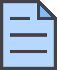 document icon