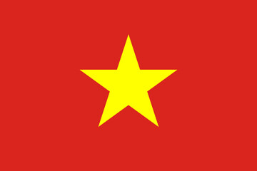 Flag of Vietnam