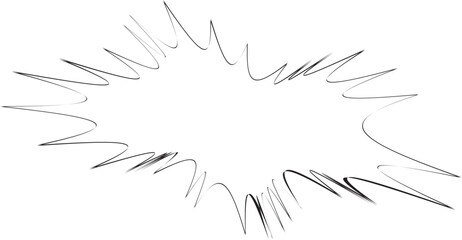 explosion effect © NOZY