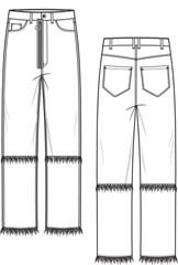 illustration,vector,drawing,pants tecnicals,skinny,jogger,straight crop,trouser,cargo pants,chino,jean,custom jean,denim,seam trousers,harem jogger,western jean,legging,capri,tracksuit,design pants