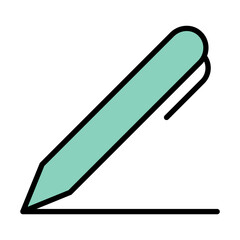 Pen icon