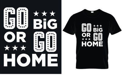 TYPOGRAPY T-SHIRT DESIGN