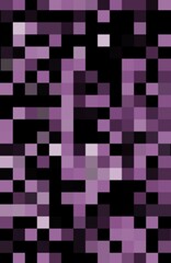 abstract purple background