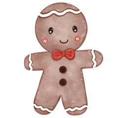 gingerbread 