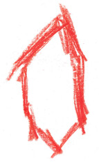 Letter O/Number 0 - 2