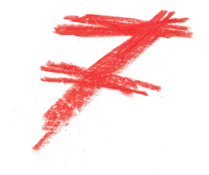Number 7 - 4