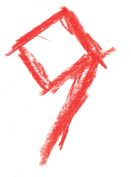 Number 9 - 3
