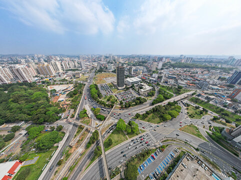 Prefeitura de S&atilde;o Bernardo do Campo