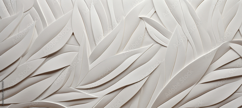 Poster white surface textured pattern abstraction wallpaper design background