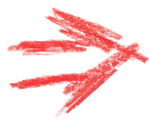 Scribble Assets - Arrow 2