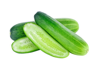 Cucumber transparent png