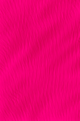 Abstract pink background with feather effect