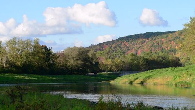 moving shadow valey mountain 2x speed