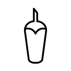 Chili Spice Food Icon