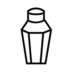 Kitchen Salt Spice Icon