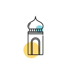 Mosque icon