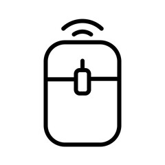 Mouse Device Computer Icon