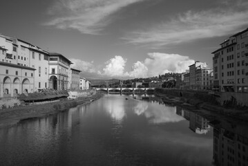 Firenze 01 - obrazy, fototapety, plakaty