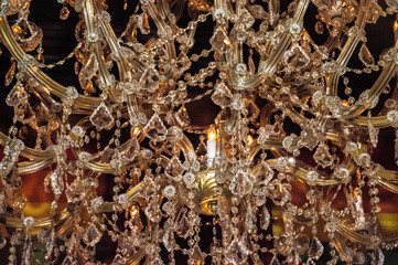 Chandeliers