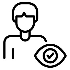 Independent Review icon