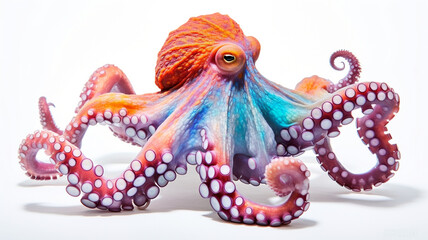 Octopus