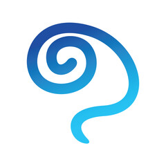 brain therapy logo