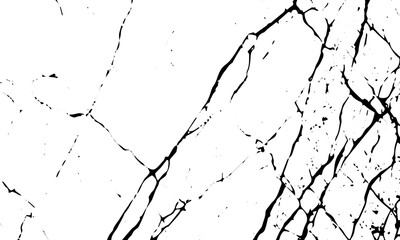 Grunge texture, stripes, cracks, drips, veins, structure, stripes. Vector background