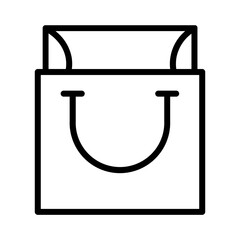 Bag Beauty Makeup Solid Icon