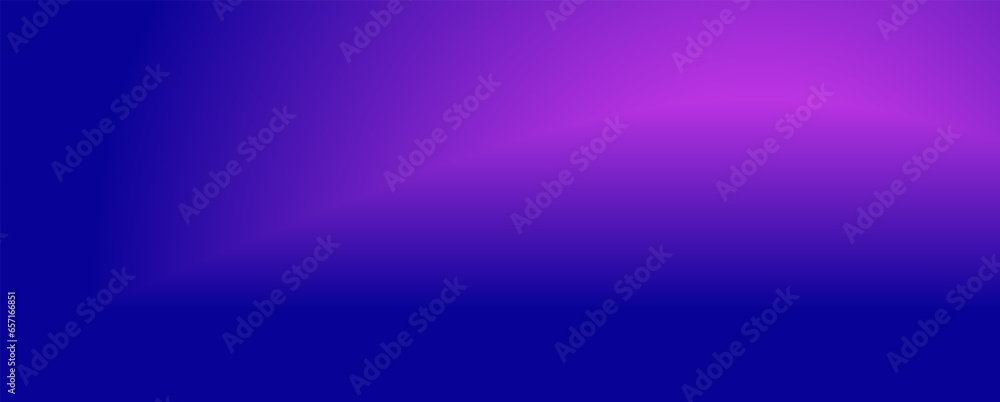 Poster Background with trendy gradient and noise. Black and red color. Glare from lenses, overlay texture. Vector banner with dust and smooth color transition.