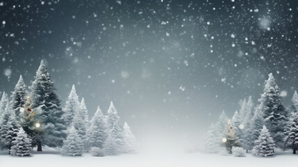 Christmas background.