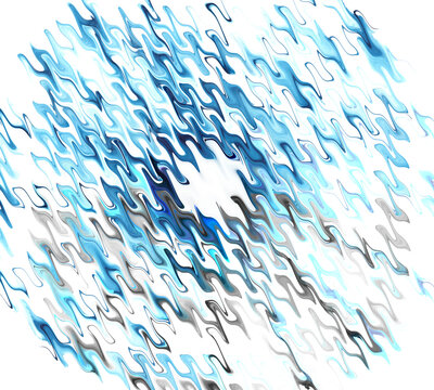 Hintergrund futuristich