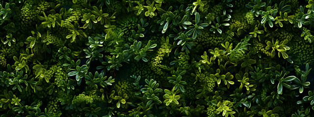 pattern photo of a green lawn, in the style of uhd image, aerial view, heavy texture