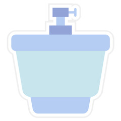 Desiccator Icon