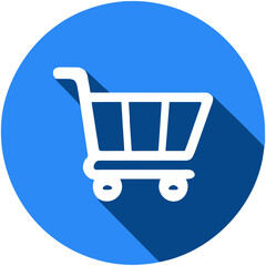 shopping cart icon