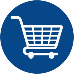 shopping cart icon