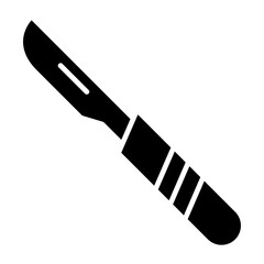 Scalpel Icon