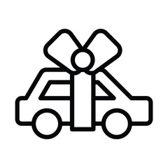 New Car Icon