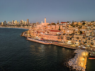 Jaffa