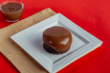 fruit dessert sweet