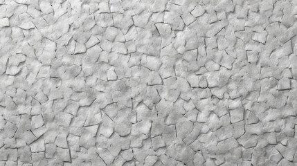 Abstract White Concrete Wall Textured Highly Detailed Background