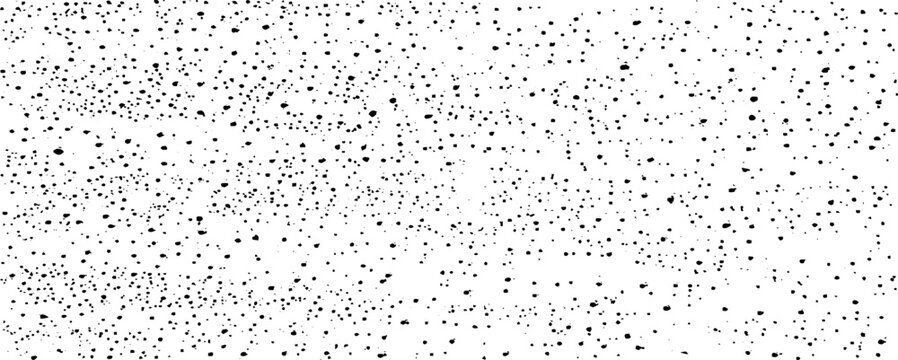 Subtle halftone grunge urban vector. Distressed texture. Grunge background. Abstract mild textured effect. Vector Illustration. Black isolated on white. EPS10.