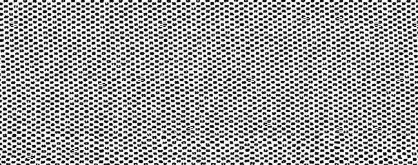 Rich, heavy fabric texture. Vector texture of weaving cloth. Grunge background. Abstract halftone vector illustration. Overlay for interesting effect and depth. Black isolated on white background.
