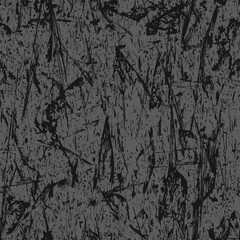 Seamless pattern grunge texture. Different calm color scrathes.