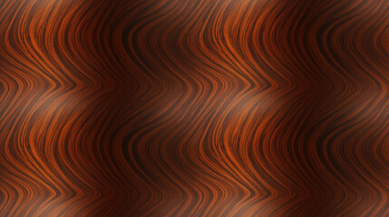 Seamless pattern with wooden texture from mahogany wood - obrazy, fototapety, plakaty
