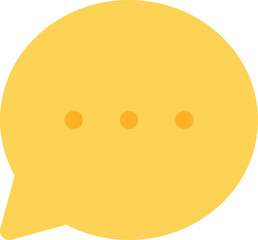 chat icon