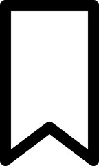 bookmark icon