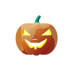 halloween jack o lantern
