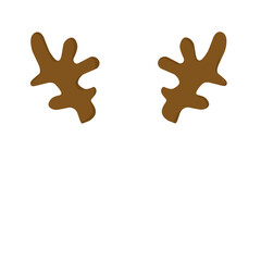 Deer Antlers 