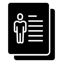 Solid Client cv icon